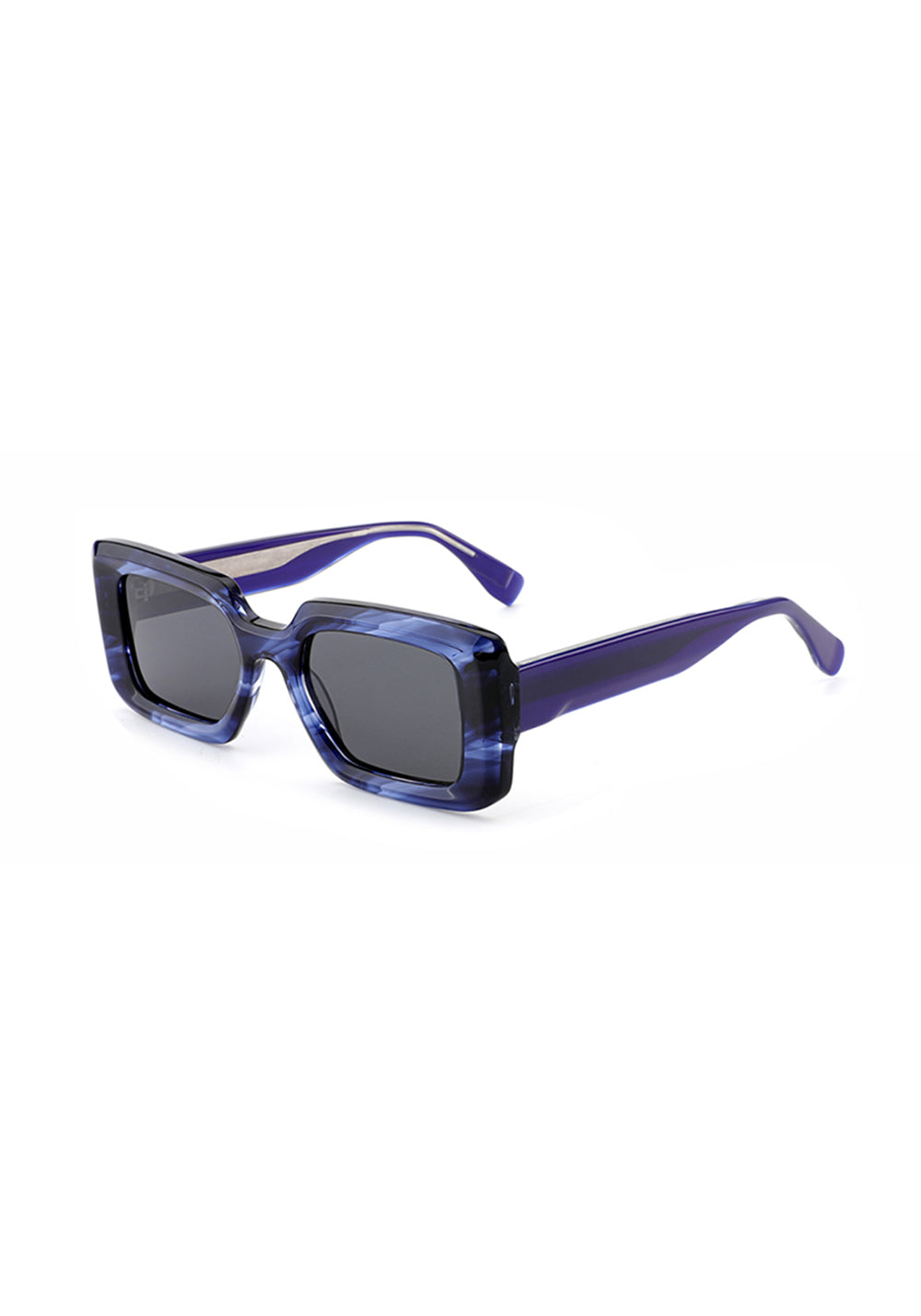 Narrow Rectangular Shield Sunglasses - PSYLOS 1, Narrow Rectangular Shield Sunglasses, glasses, LookMoney, PSYLOS 1